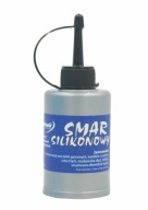 MALWA SILIKÓNOVÉ TUKY S DÁVKOVAČOM 70 ML