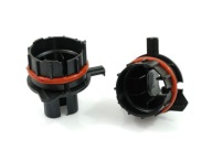 H7 LED / HID XENON adaptér BMW E39 pred faceliftom