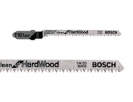 PÍLOVÝ LIST NA DREVO T 101 AOF BOSCH