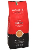 OCCAFFE Cafe Creme zrnková káva 250g