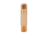 Kontaktný hrot typu Binzel MB 15 fi 0,8 mm M6x25
