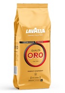 Zrnková káva Lavazza Qualita Oro 250g