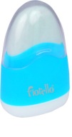 GR-F460 Fiorello brúska s gumou