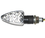 SMEROVÉ SIGNÁLY LED 15X YAMAHA HONDA