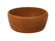 DREVENÁ misa BUKOVÁ misa impregnovaná 10cm V4