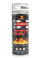 TEPELNE ODOLNÁ TEPELNÁ FARBA +800C HLINÍK