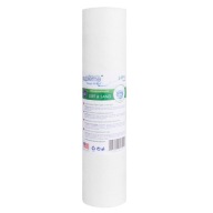 S-PP1 POLYPROPYLÉNOVÁ KAZETA SUPREME FILTRE 1 MIC