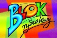 Farebný školský blok na kreslenie A4 16k