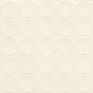 Samolepiace čiapky Ø14mm Farba 095 - (25 ks)