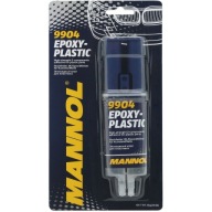 MANNOL 9904 epoxidové lepidlo na plasty 24ml/30g