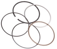 KINROAD ATV 110 piestne krúžky 52,65 mm 4T