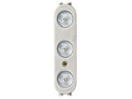 OPTO 3SMD OSRAM LED modul 2,5W 6000-6500K Ledline