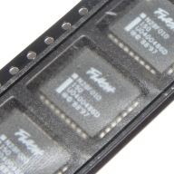 Flash pamäť 1Mbit N28F010-150 28F010 PLCC32 Intel