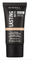 Rimmel 010 Porcelánový základ na tvár 30 ml