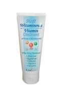 VITAMÍNOVÁ MASŤ A+E+F 50ml GORVITA Regener