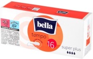 BELLA Super Plus tampóny 16 kusov