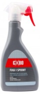 CX80 prípravok na čistenie škár a škár 600 ml