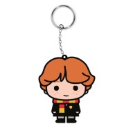 Harry Potter Ron Weasley - kľúčenka