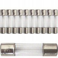 WTA poistka trubicová 5x20mm 1,5A 250V 10ks