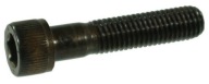 imbusová skrutka M5x130 triedy 12.9