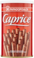 Tuby Caprice Cioccolato 115gr na mrazenie