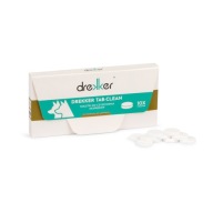 Čistiace tablety do kávovarov - Drekker TAB-CLEAN 10 kusov