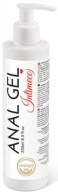 INTIMECO Anal Gel lubrikačný hydratačný análny gél 250 ml