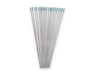 TUNGSTEN ELEKTRODE TIG BLUE WL20 1,6x175mm