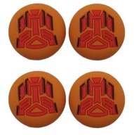 2X KRYTY GUMY PRE XBOX SÉRIE X S PAD ANALOGUE