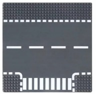 Bloky 32x32 základová doska cesta pasuje aj na ostatné