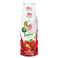 Fruttamax Strawberry Light sirup 500 ml