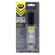 Plastové lepidlo na kov K2 Plastipox 25g