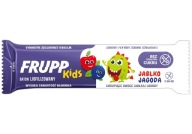 FRUPP TYČINKA Sušená mrazom JABLKO ČUČORICA 10g