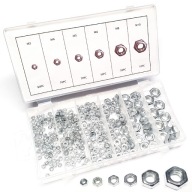 METRICKÉ NEREZOVÉ MATICE MIX 300 KS M3-M10