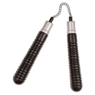NUNCZAKO 19CM NINJA WARRIOR GADGET