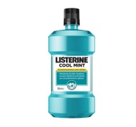 LISTERINE COOL MINT ústna voda 500ml