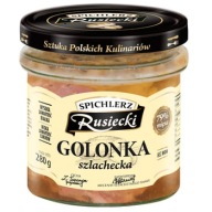 Bravčové koleno šľachty Spichlerz Rusieck 280g