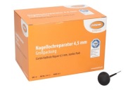 Čep kolíky na opravu pneumatík 4,5 mm PREMA 2 ks