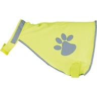 TRIXIE Reflexná vesta pre psa XS 22-32cm 30080