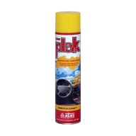 ATAS PLAK PRE KOKPIT SHINE CITRÓN 400ml