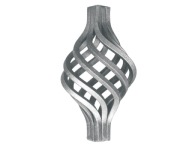 KOŠ H130, D60, 12x12MM