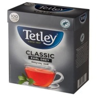 Tetley Classic Earl Grey 100 instantný čaj