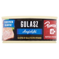 Pamapol anglický guláš 300 g