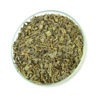 Zelený čaj LU CHA YUNNAN (50 g)