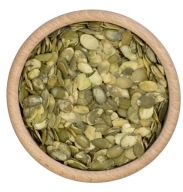 LÚPANÉ TEKVIOVÉ SEMIENKA 500g Zdravá ČERSTVÁ tekvica
