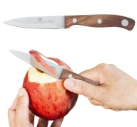 KUCHYŇSKÝ Nôž 12,5 CM OSTRÝ OCEL