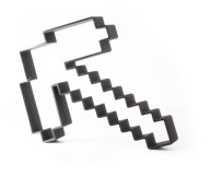 MOLDER VYkrajovač PERNÍKOV MINECRAFT VIANOCE