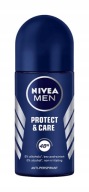 NIVEA Antiperspirant Protect&Care Roll-on 50ml