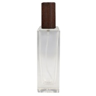 Sklenená fľaša na parfumy Crystal Atomizer Paul Wenge 30ml