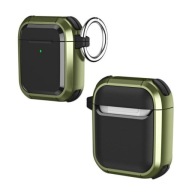 Beline puzdro pre Air Pods 1/2, pancier, puzdro, puzdro